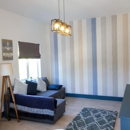 Intimate Entire Flat 9-Min Walk To Boscombe Beach 伯恩茅斯 外观 照片