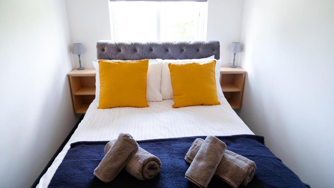 Intimate Entire Flat 9-Min Walk To Boscombe Beach 伯恩茅斯 外观 照片