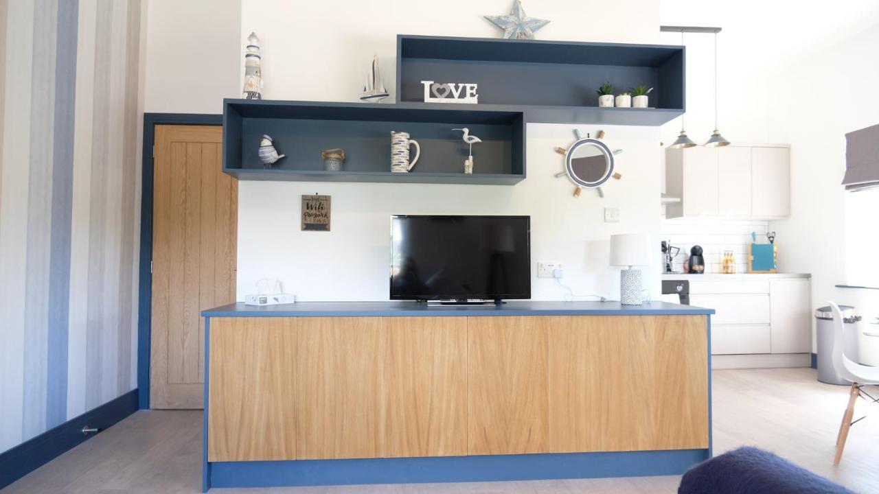 Intimate Entire Flat 9-Min Walk To Boscombe Beach 伯恩茅斯 外观 照片